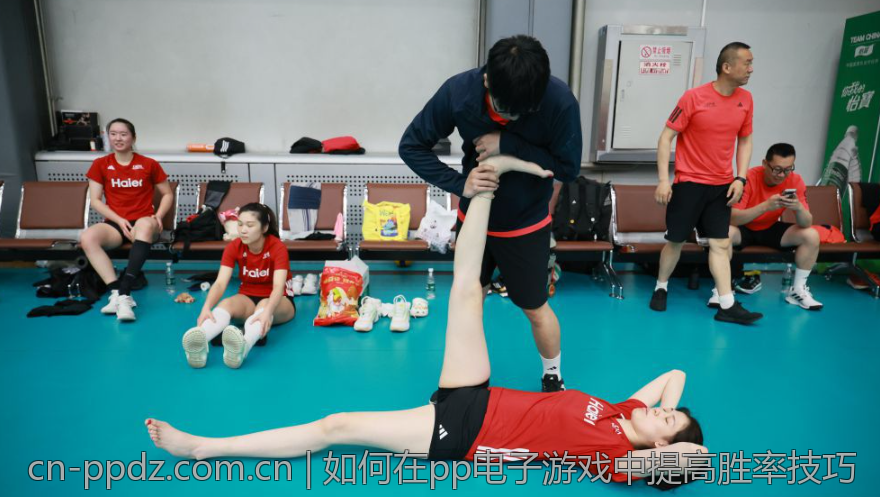 如何在pp电子游戏中提高胜率技巧
