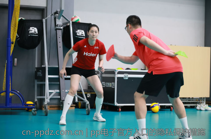 pp电子官方入口的隐私保护措施