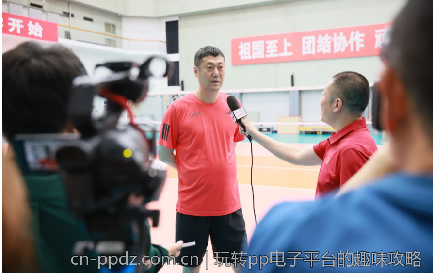 玩转pp电子平台的趣味攻略