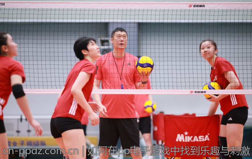 如何在pp电子游戏中找到乐趣与刺激