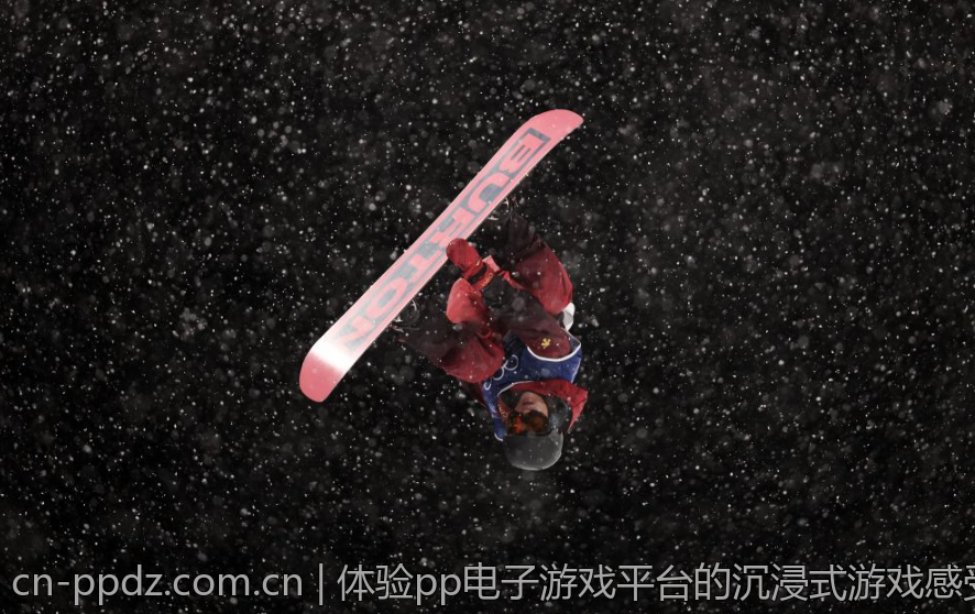 体验pp电子游戏平台的沉浸式游戏感受