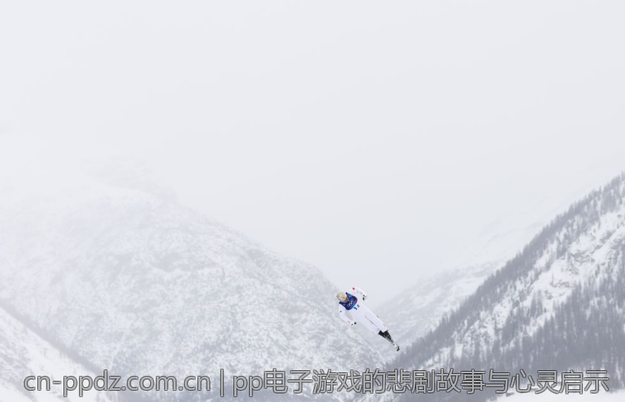 pp电子游戏的悲剧故事与心灵启示